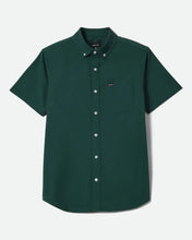 Load image into Gallery viewer, Sanford Oxford Shirt - Primal Green
