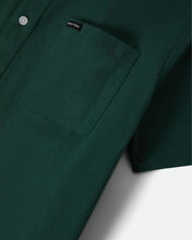 Load image into Gallery viewer, Sanford Oxford Shirt - Primal Green
