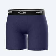 Load image into Gallery viewer, Baller 5" women's boxer brief
