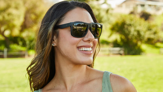 Torrey Pines Polarized Sunglasses