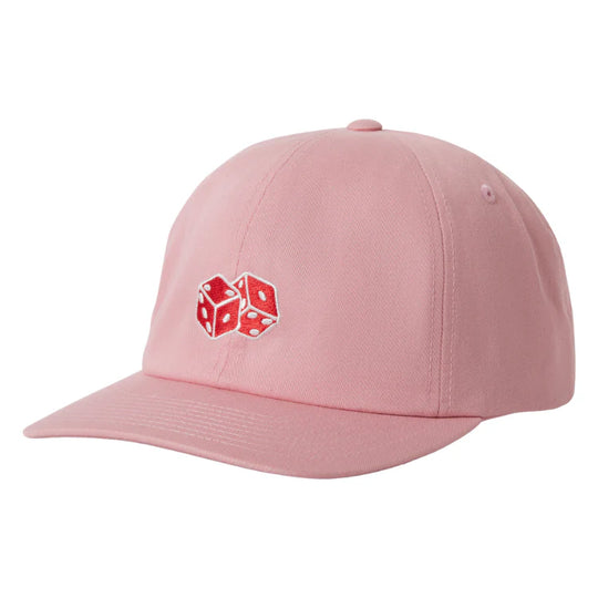 Brixton Tossed Dice NP LP Cap