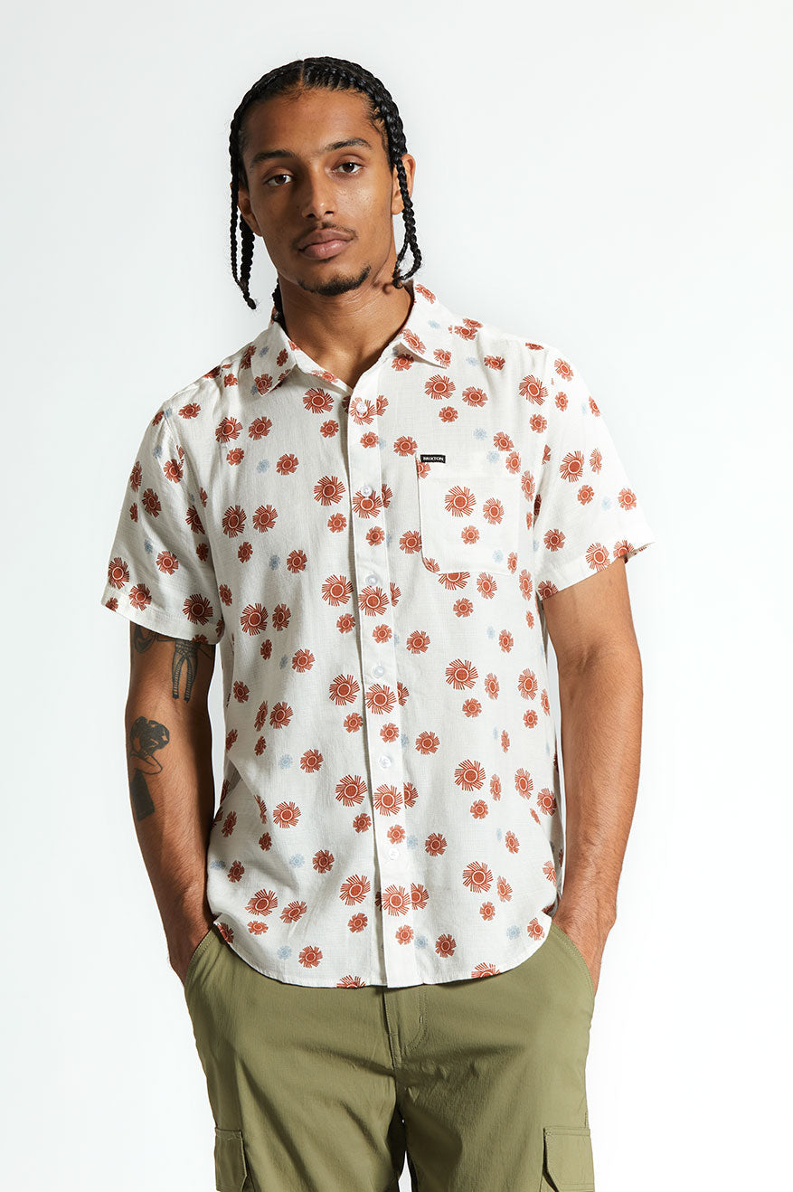 Charter Slub S/S -