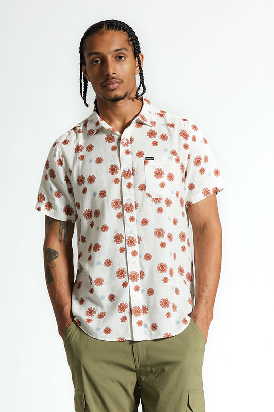 Charter Slub S/S -