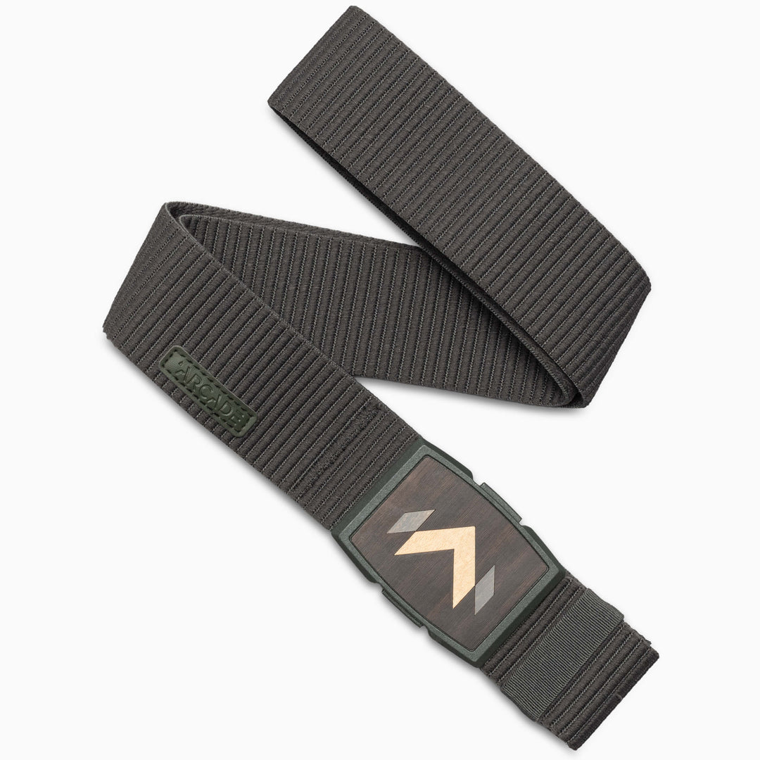 Carver Belt