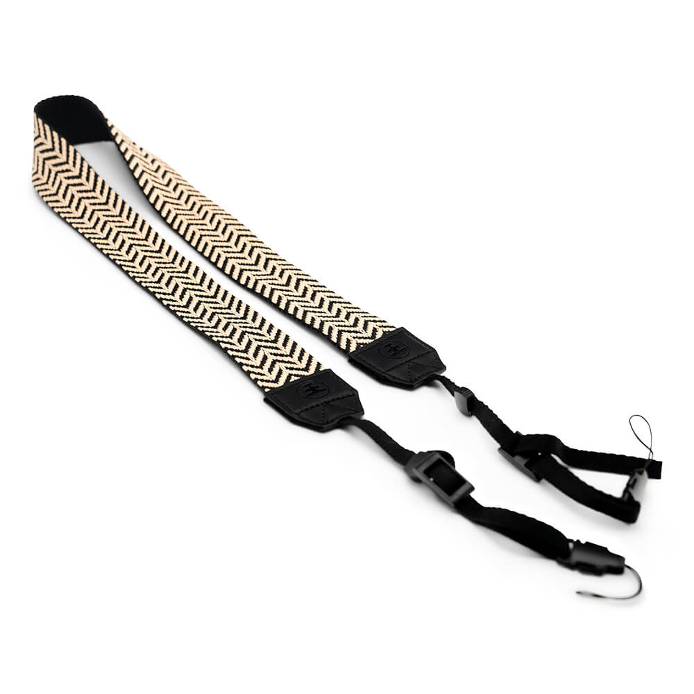 Woven Tapestry Strap for Binoculars or Cameras