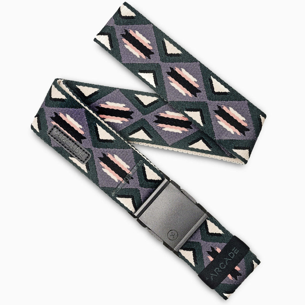 Vernan Kee designer Belt