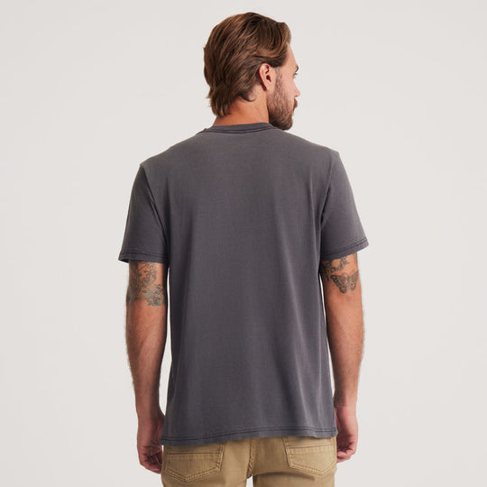 Made to Fade Short Sleeve Tee