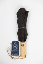 Load image into Gallery viewer, Eco-friendly Compact Umbrella
