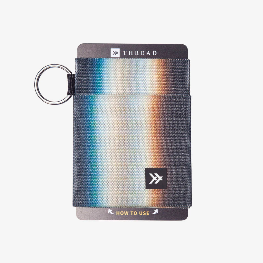 Elastic Wallet by Threadwallets