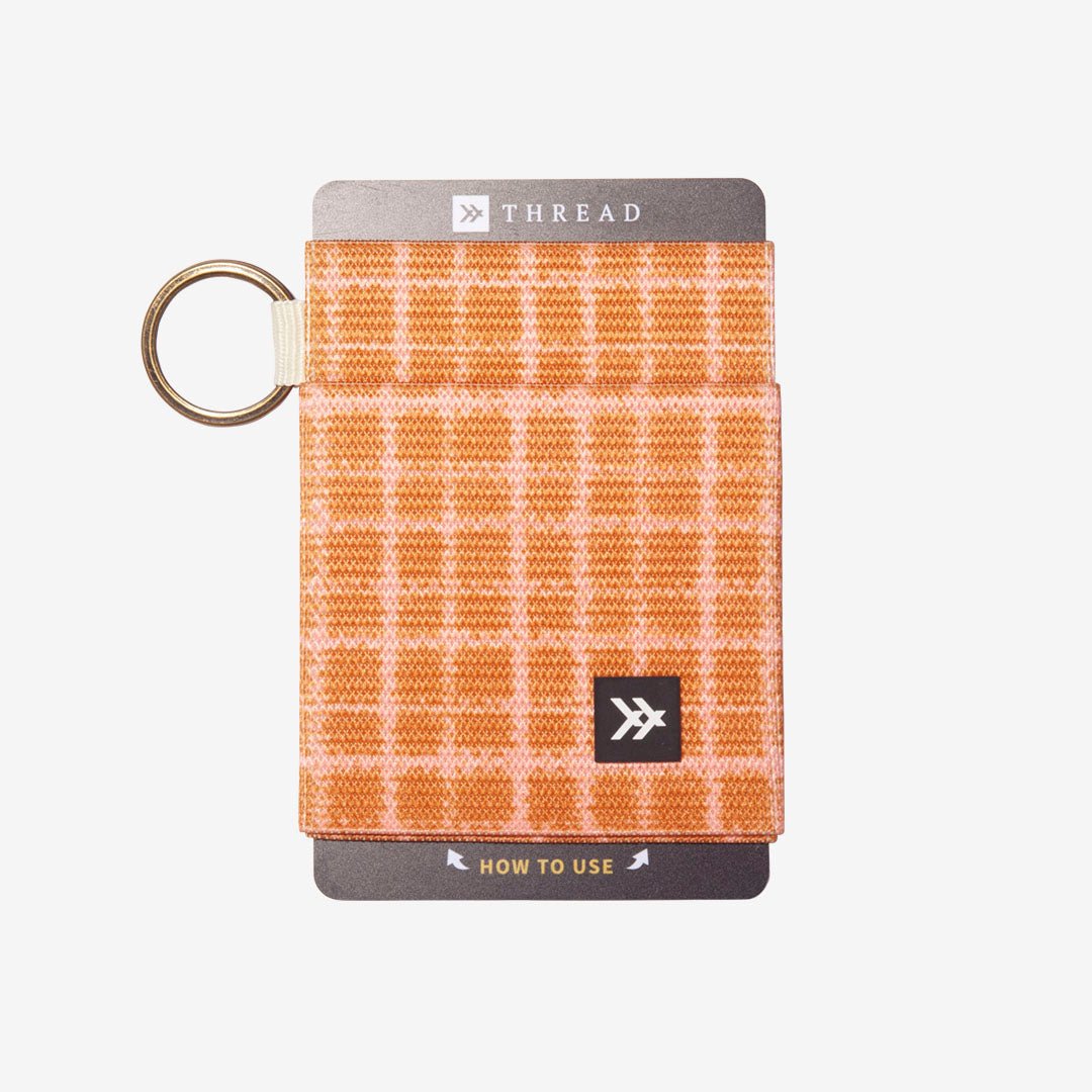 Elastic Wallet by Threadwallets