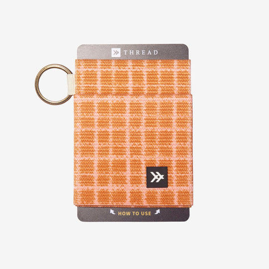 Elastic Wallet by Threadwallets