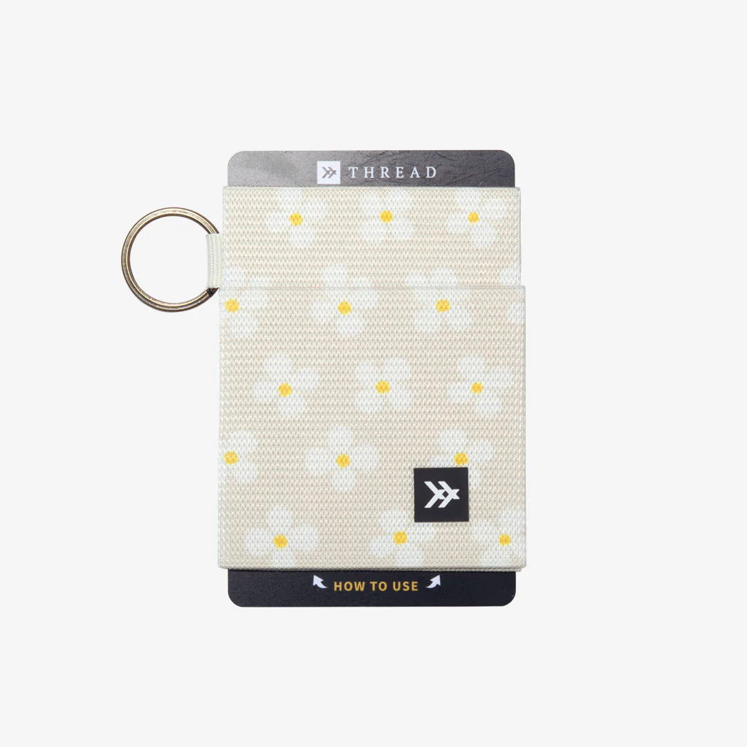 Elastic Wallet by Threadwallets