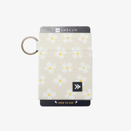 Elastic Wallet by Threadwallets