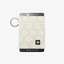 Load image into Gallery viewer, Elastic Wallet by Threadwallets
