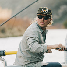 Load image into Gallery viewer, Big HB Snapback
