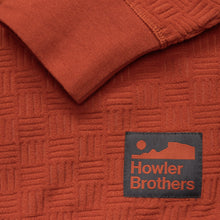 Load image into Gallery viewer, Eleos Fleece Crewneck
