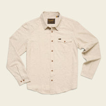 Load image into Gallery viewer, La Grange Lightweight Flannel
