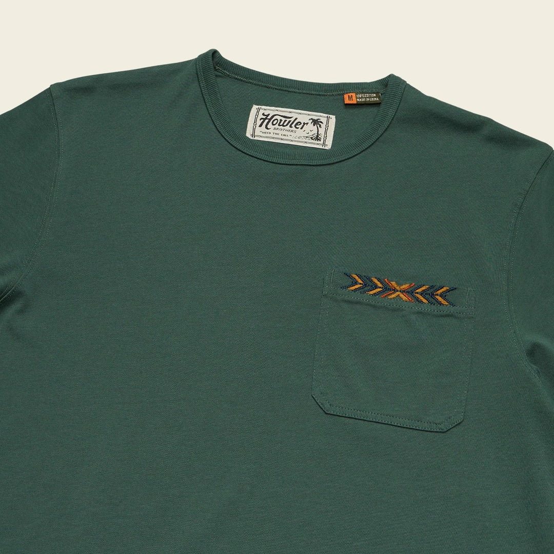 Spectrum Pocket T