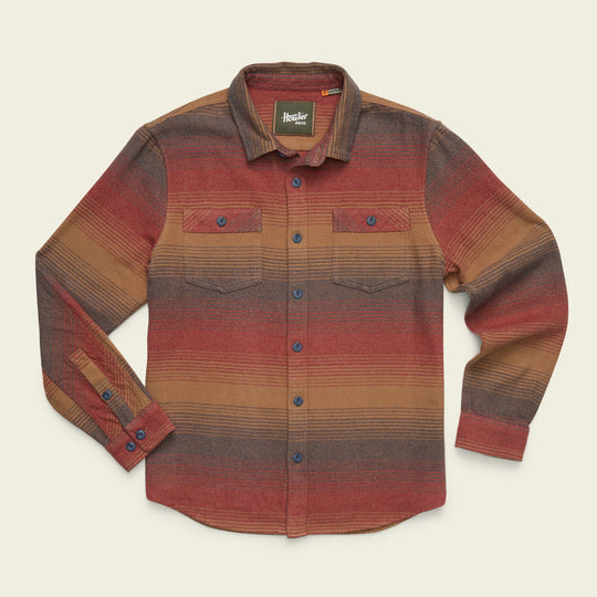 Rodanthe Blanket Flannel