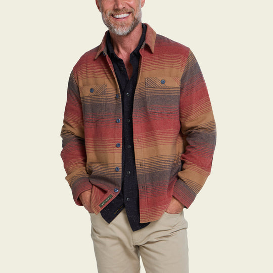 Rodanthe Blanket Flannel