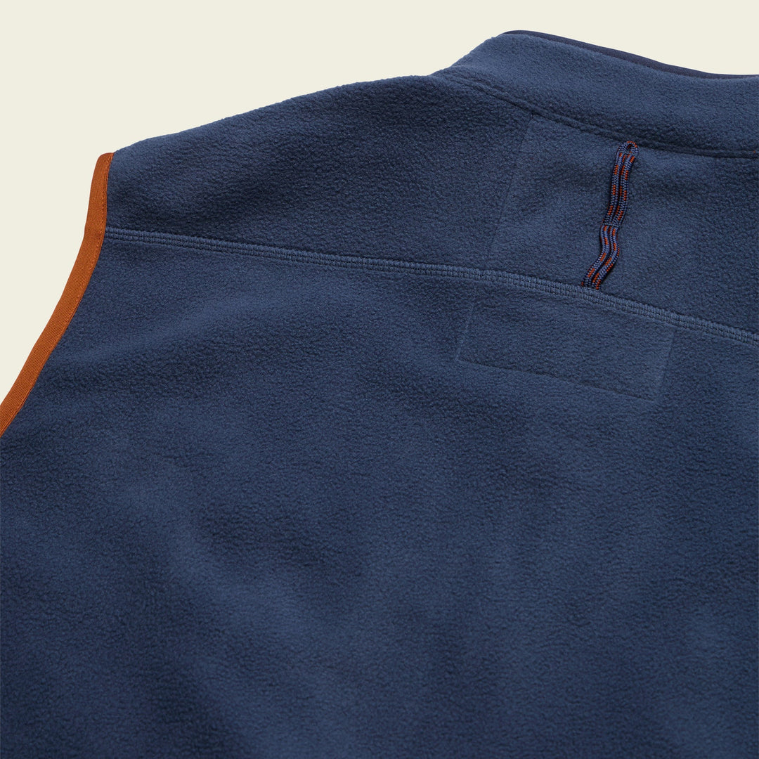 Free Range Fleece Vest