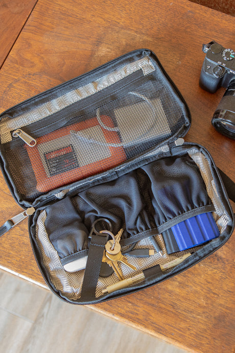Commuter Tech Case