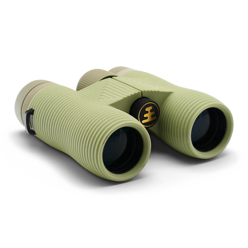 Field Issue 10X32 Binoculars by Nocs Provisions.