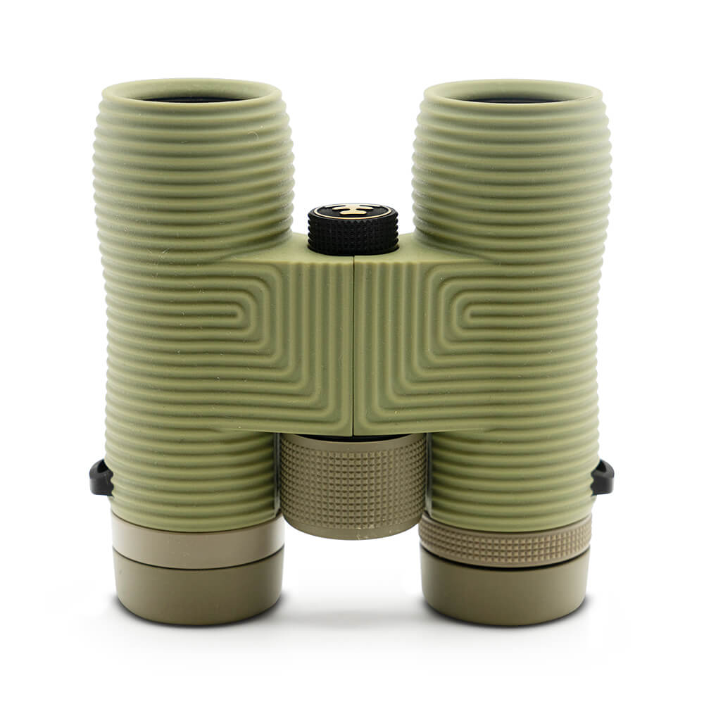 Field Issue 10X32 Binoculars by Nocs Provisions.