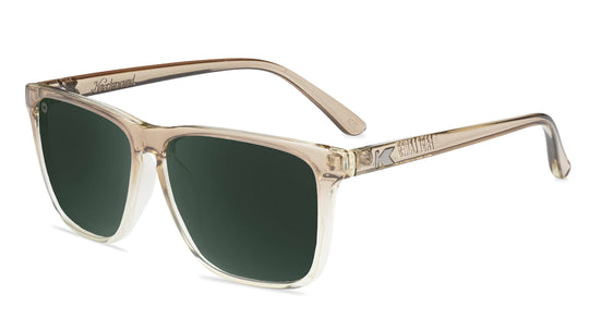 Fast Lanes Polorized Sunglasses