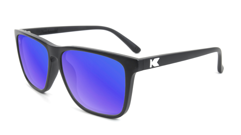 Fast Lanes Polorized Sunglasses