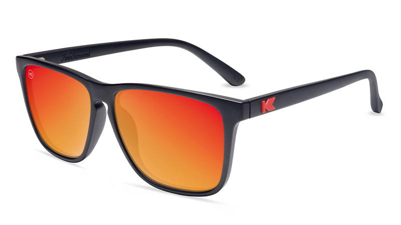 Fast Lanes Polorized Sunglasses
