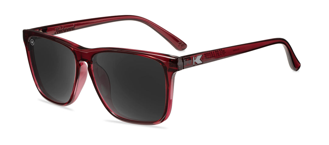 Fast Lanes Polorized Sunglasses