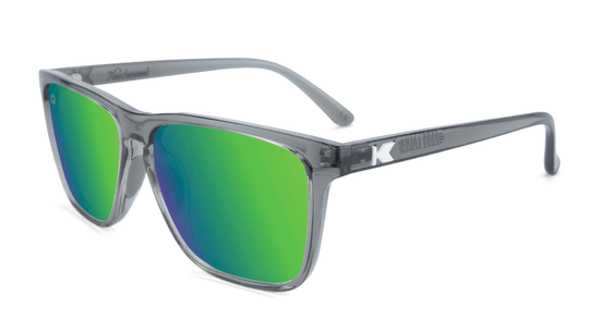 Fast Lanes Sport Polorized Sunglasses