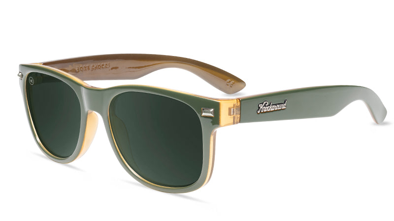 Fort Knocks Polarized Sunglasses