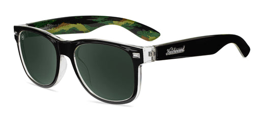 Fort Knocks Polarized Sunglasses