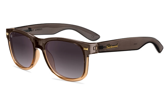 Fort Knocks Polarized Sunglasses