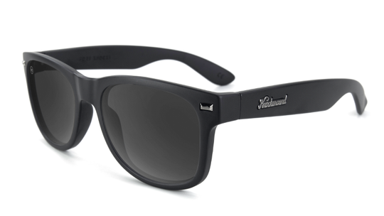 Fort Knocks Polarized Sunglasses