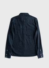 Load image into Gallery viewer, Field Shirt Denim
