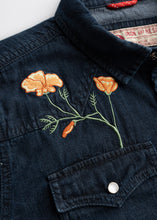 Load image into Gallery viewer, Field Shirt Denim
