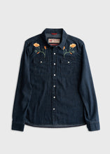 Load image into Gallery viewer, Field Shirt Denim
