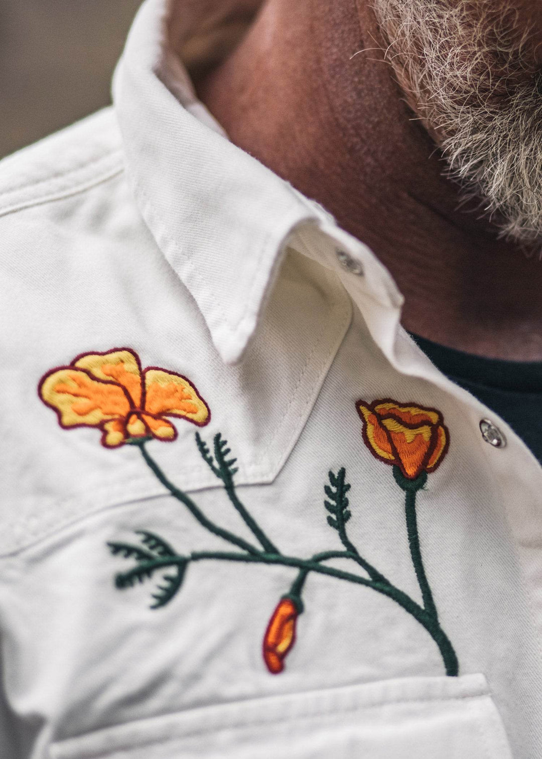 Field Shirt