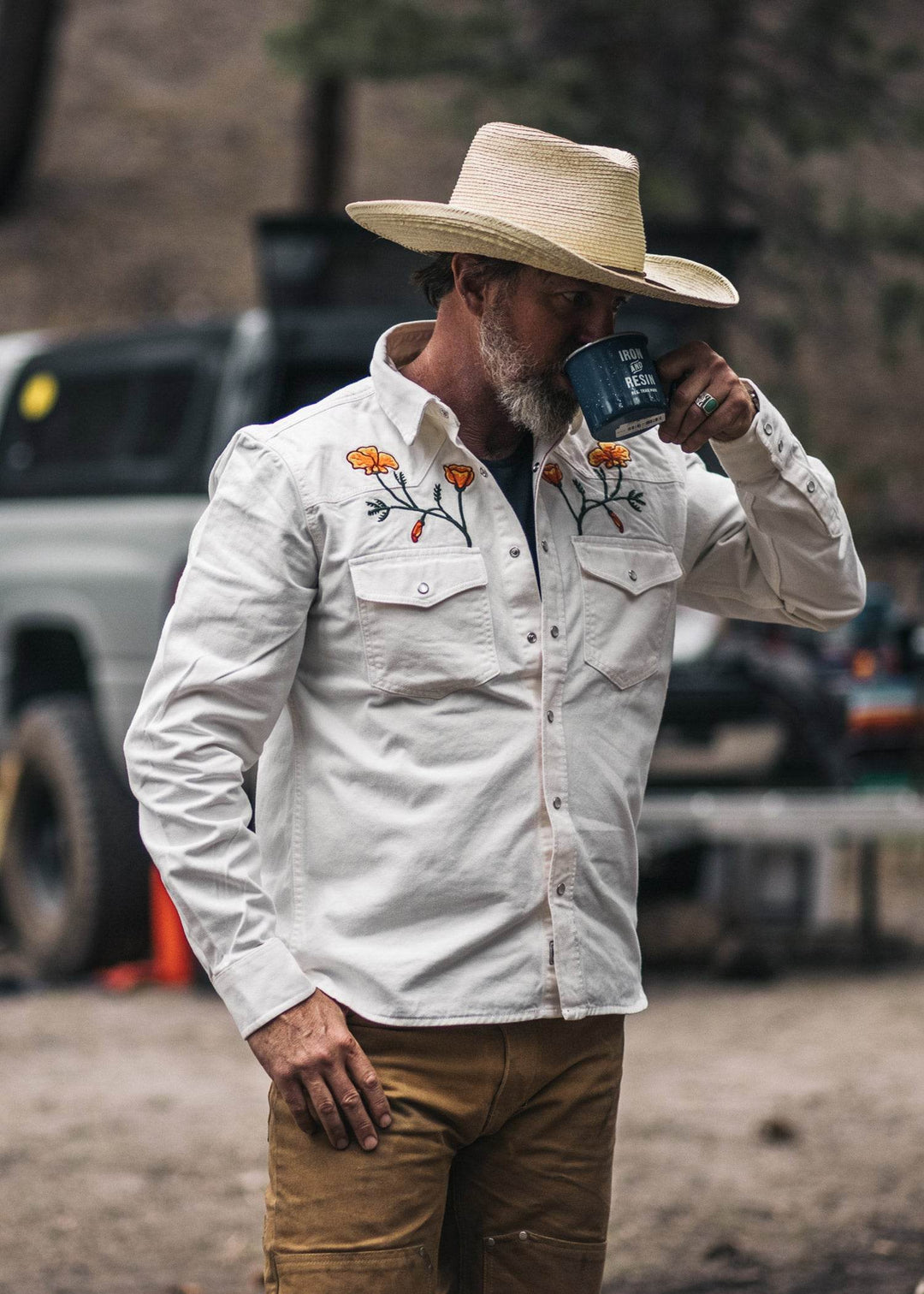 Field Shirt