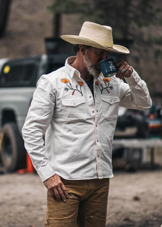 Field Shirt