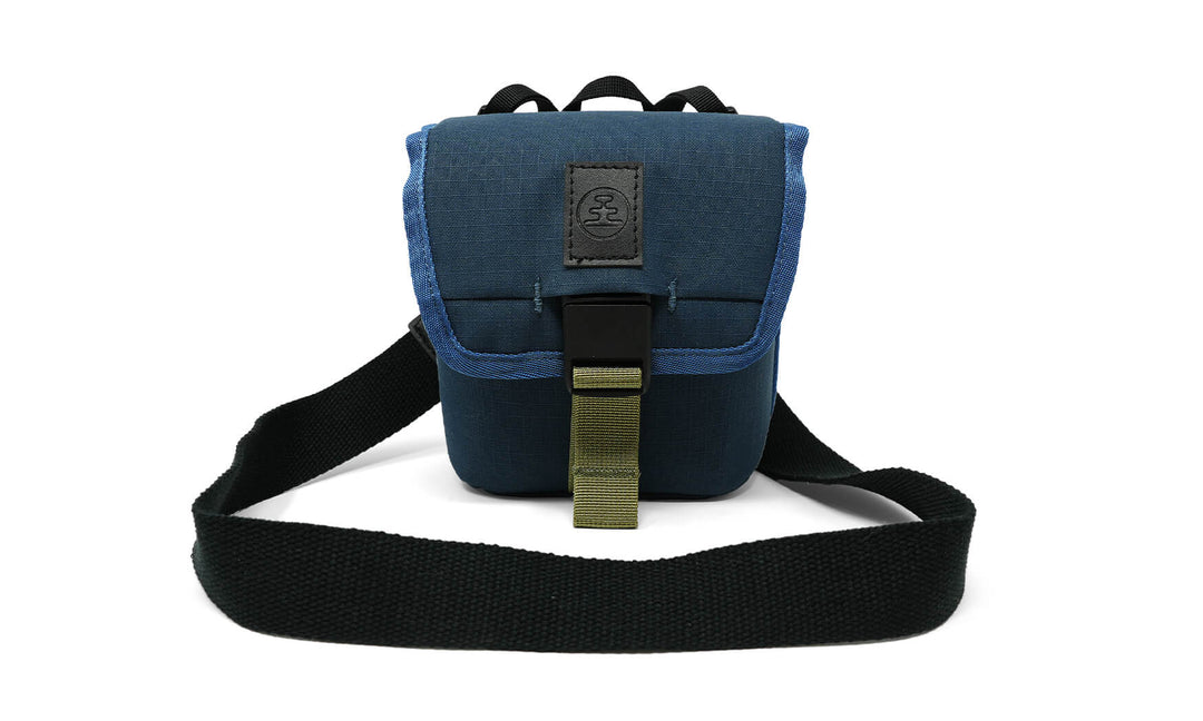 Field Tube Pouch