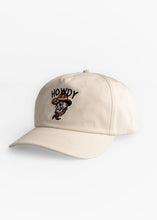 Load image into Gallery viewer, Howdy Hat
