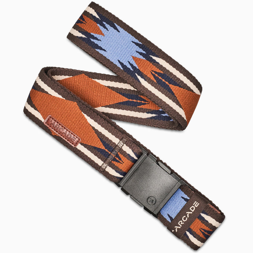 Vernan Kee designer Belt