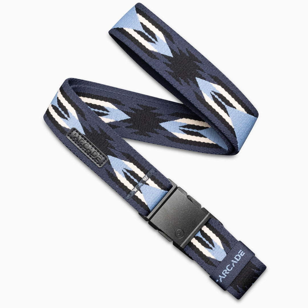 Vernan Kee designer Belt