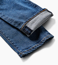 Load image into Gallery viewer, HWY 128 Straight Fit Denim Jeans - Medium Classic
