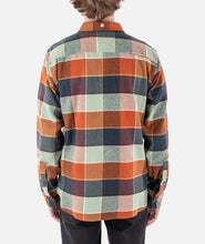 Load image into Gallery viewer, Arbor Flannel - Rust
