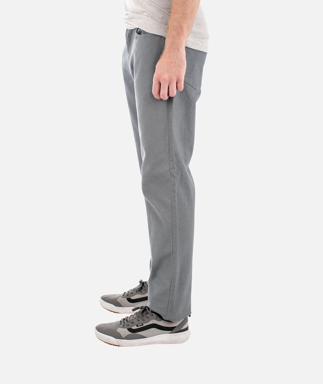 Bedrock Pant - Slate